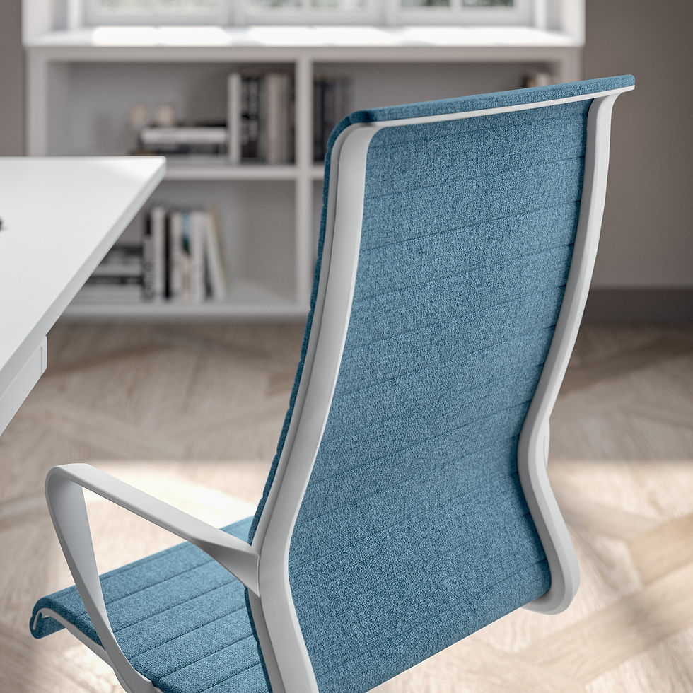 Miniatura: Dinamica Executive Chair