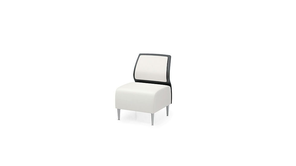 Miniatura: Zola Behavioral health Seating