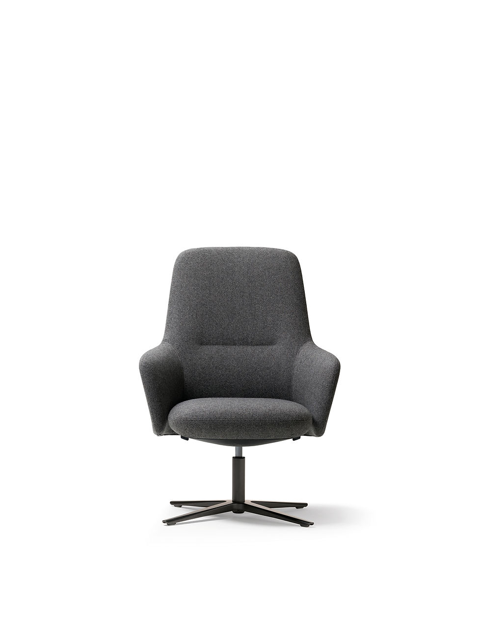 Thumbnail: Level Lounge Armchair