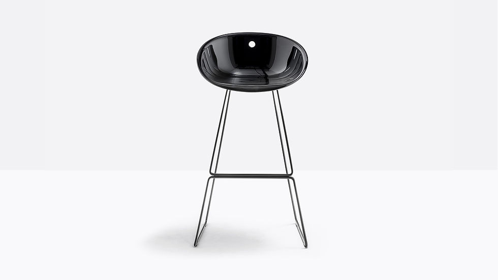 Miniatura: Gliss Chair