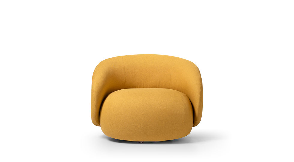 Thumbnail: Hill Armchair