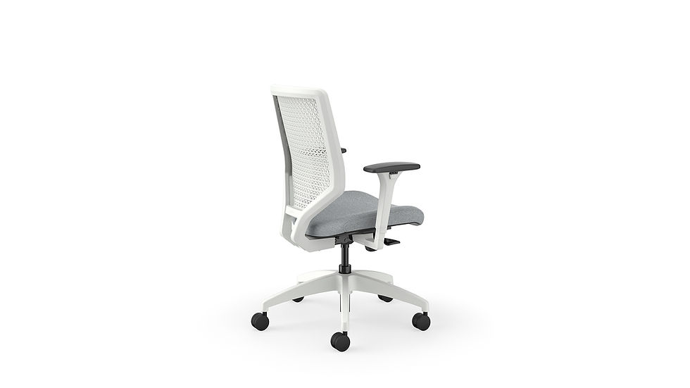 Miniatura: Solve Chair