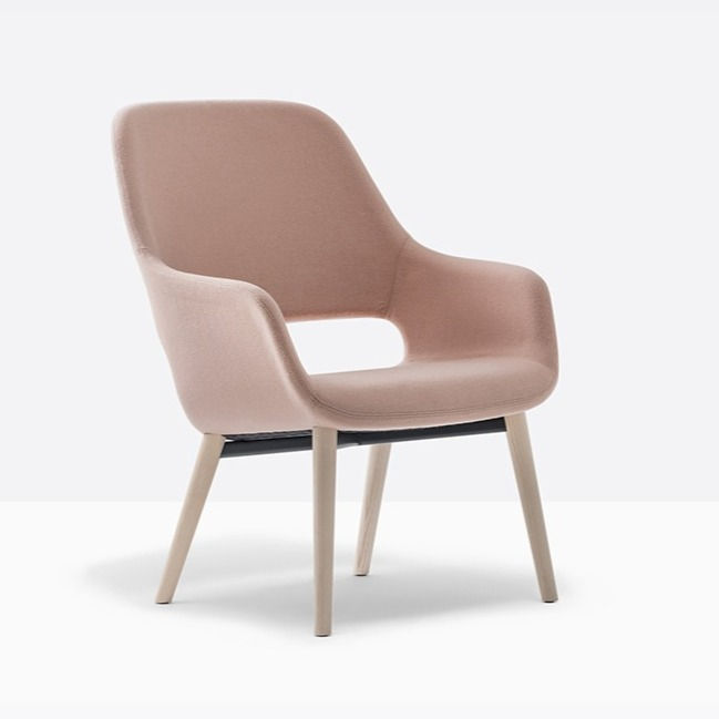 Miniatura: Babila Chair