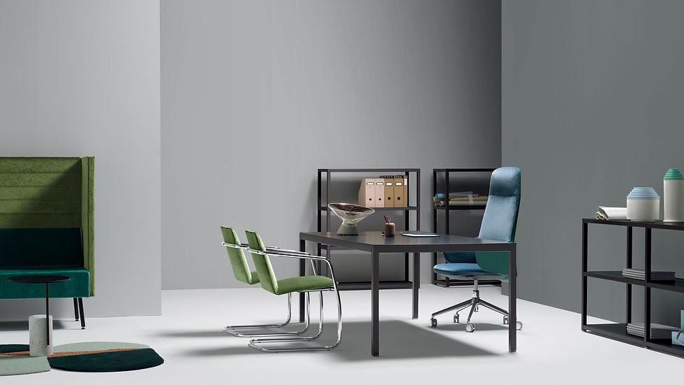 Miniatura: Bartolo Desk