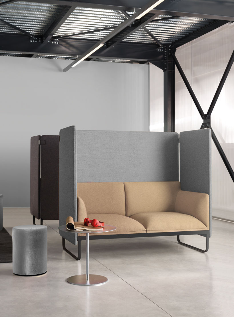 Thumbnail: Loft X Modular Sofa