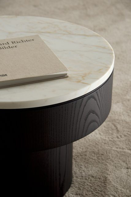 Miniatura: Dot Low Table
