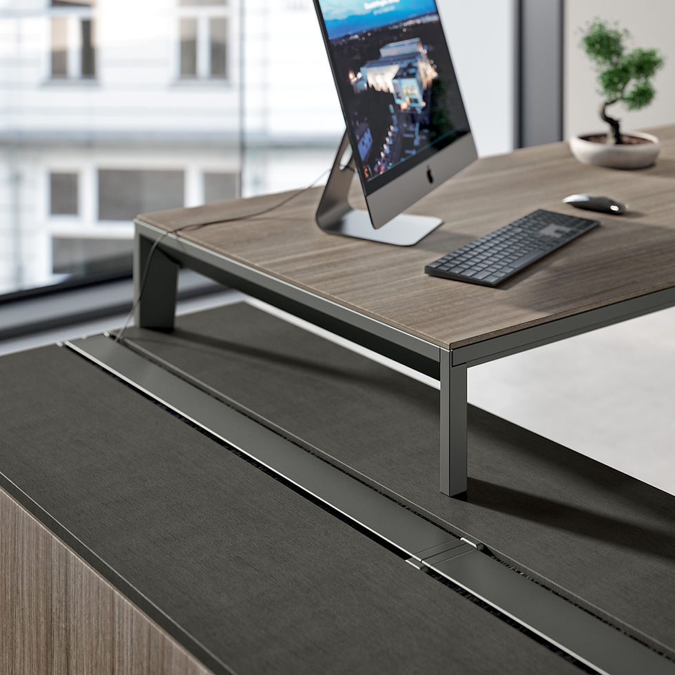 Miniatura: X5 Workstation