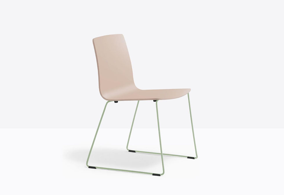 Miniatura: Inga Chair