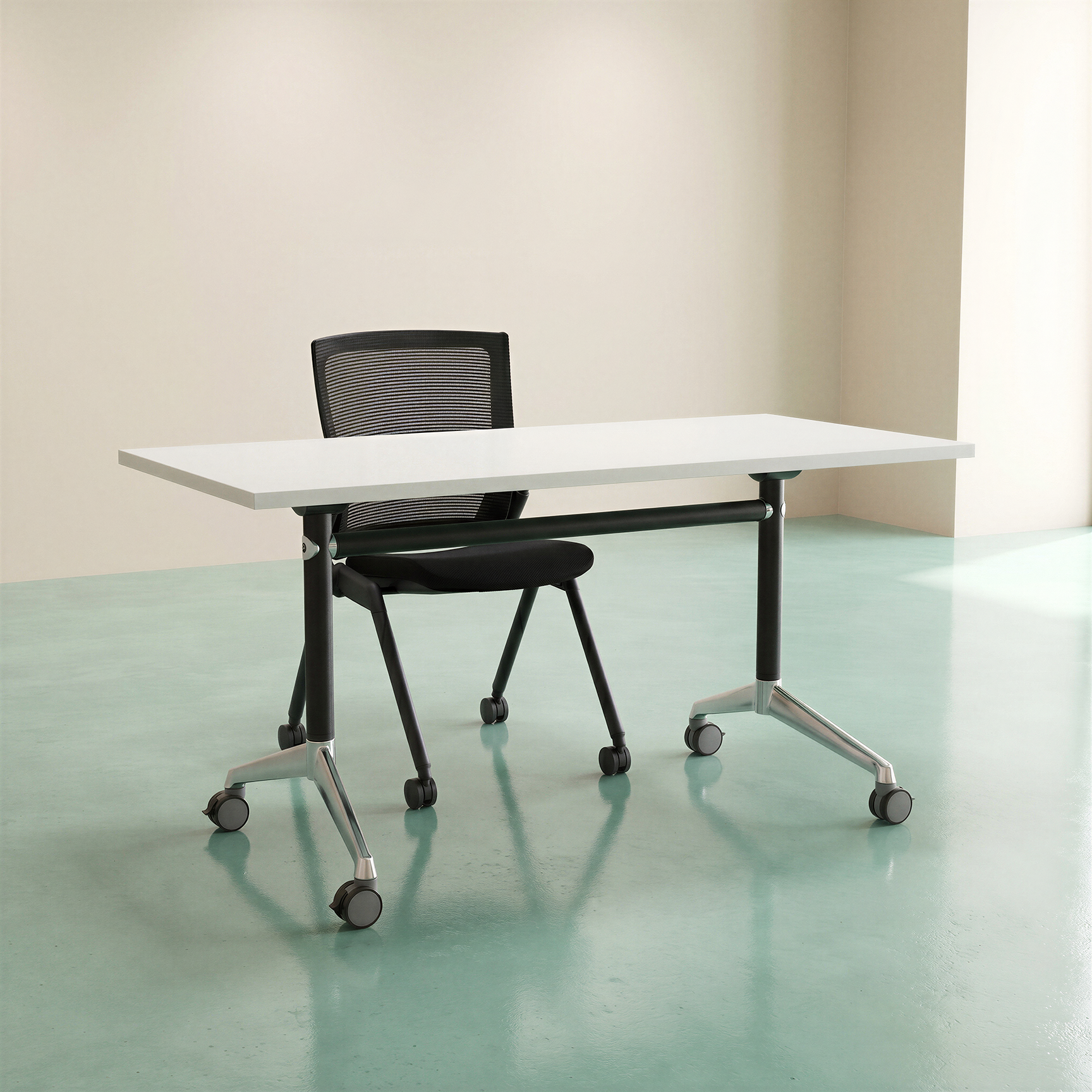Flex Flip Table