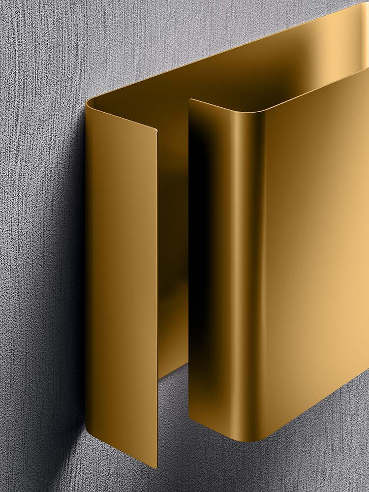 Miniatura: Alalunga Wall Light