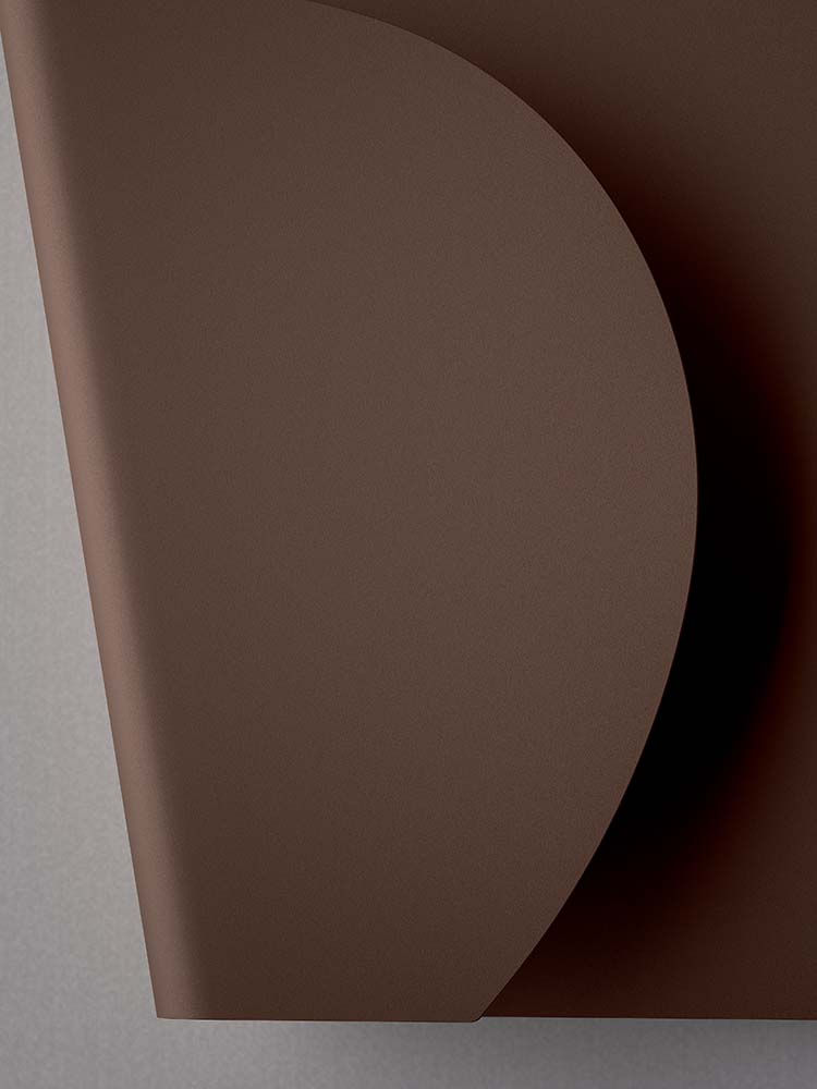 Miniatura: Turn Me Wall Light
