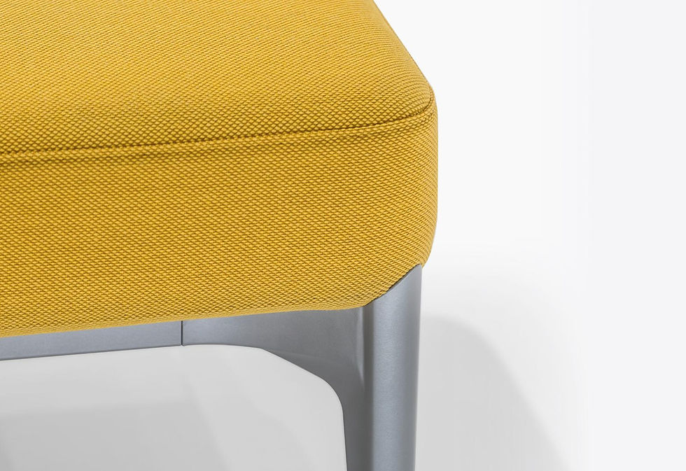 Miniatura: Social Plus Sofa