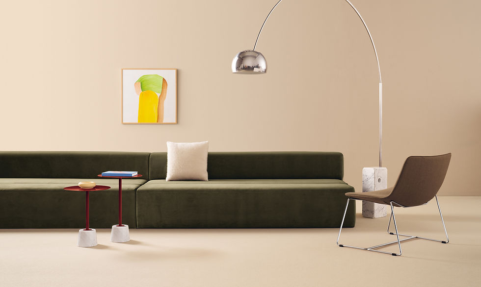 Thumbnail: Rail Sofa