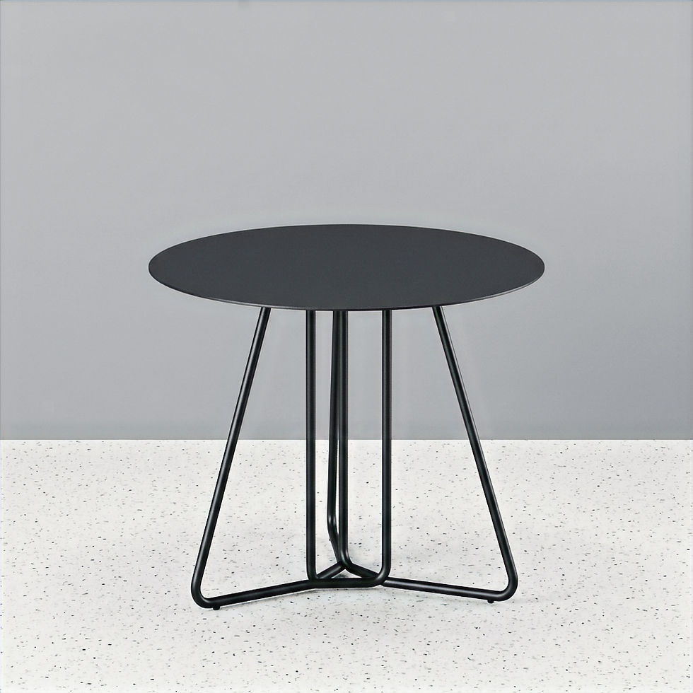 Thumbnail: Yo Metal Table
