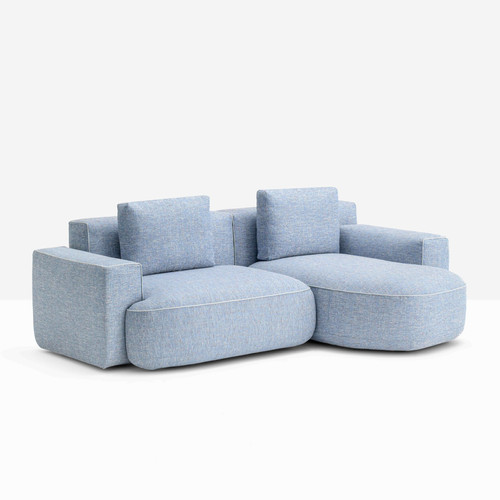 Jeff Sofa 2 Units Krone Contract Office Furniture in San Juan