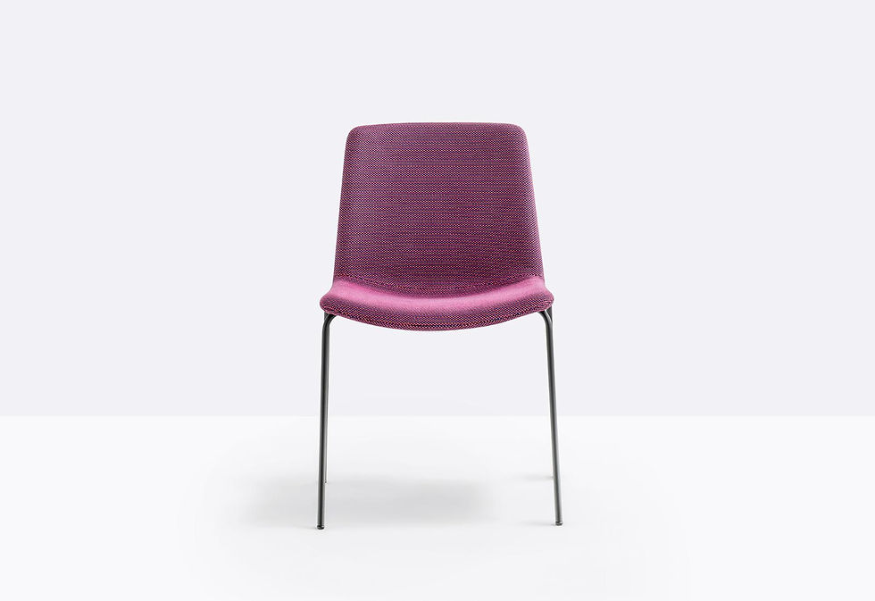 Miniatura: Tweet Chair