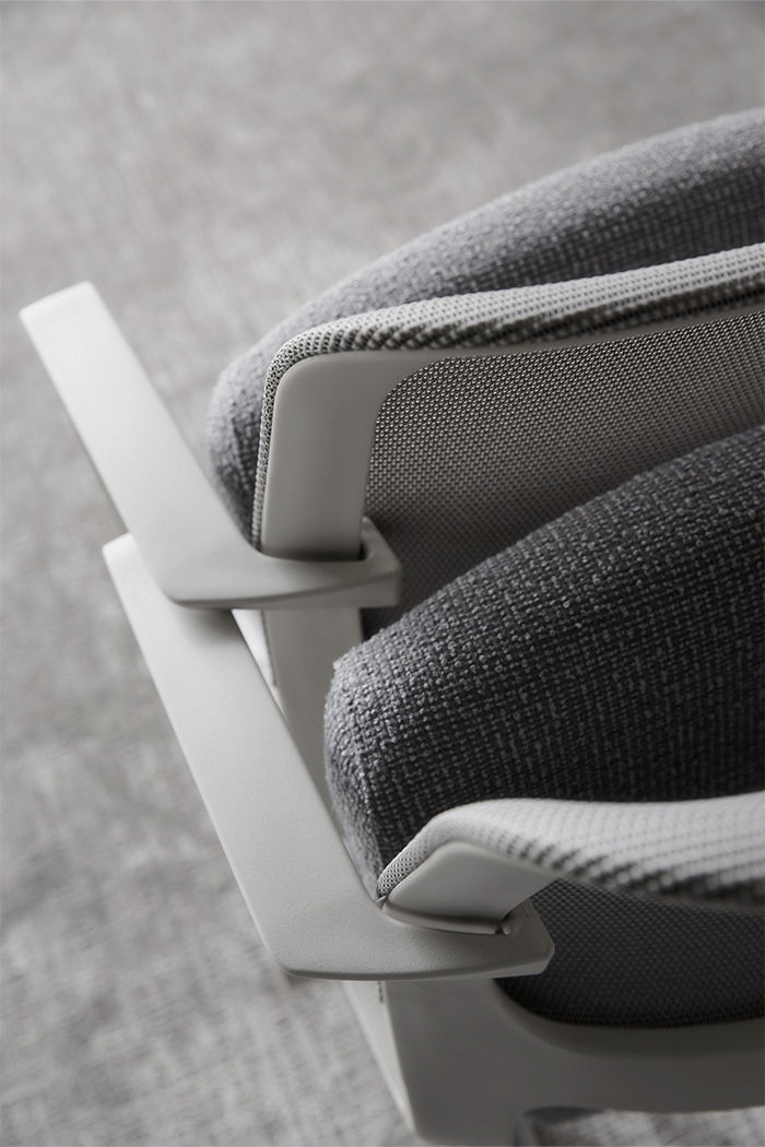 Miniatura: Reset Nesting Chair