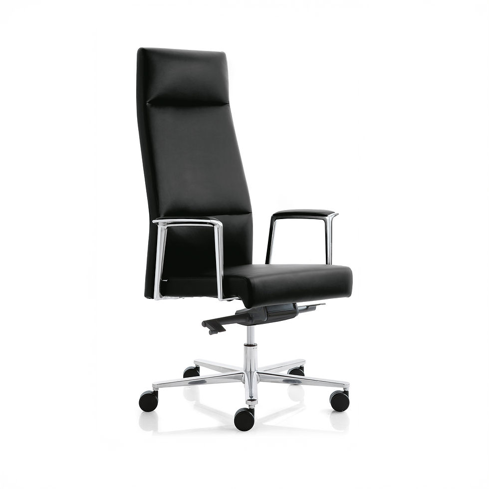 Miniatura: Max Executive Chair