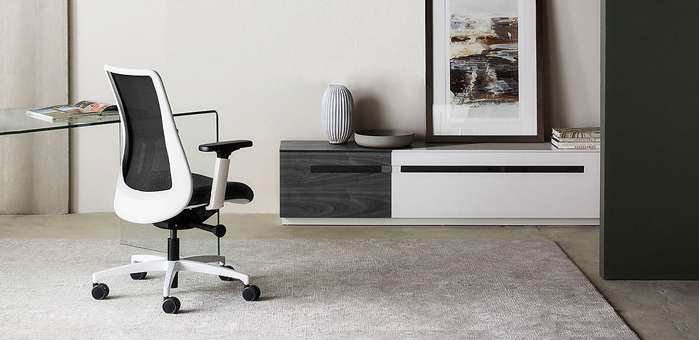 Miniatura: Genie 24/7 Chair