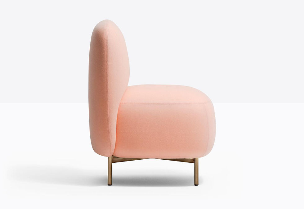 Miniatura: Buddy Pouf