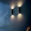 Miniatura: Tube Wall Light