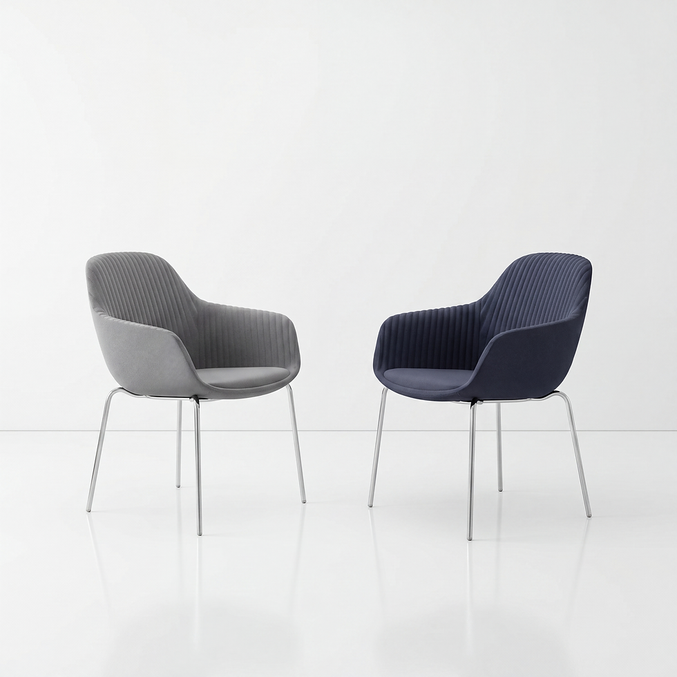 Thumbnail: Volo Seating