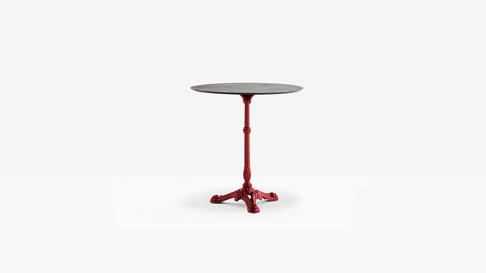 Miniatura: Bistrot Multipurpose Table
