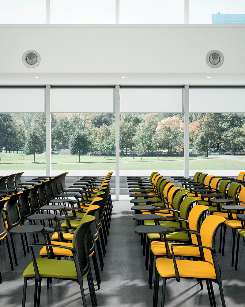 Thumbnail: College Guest Chair