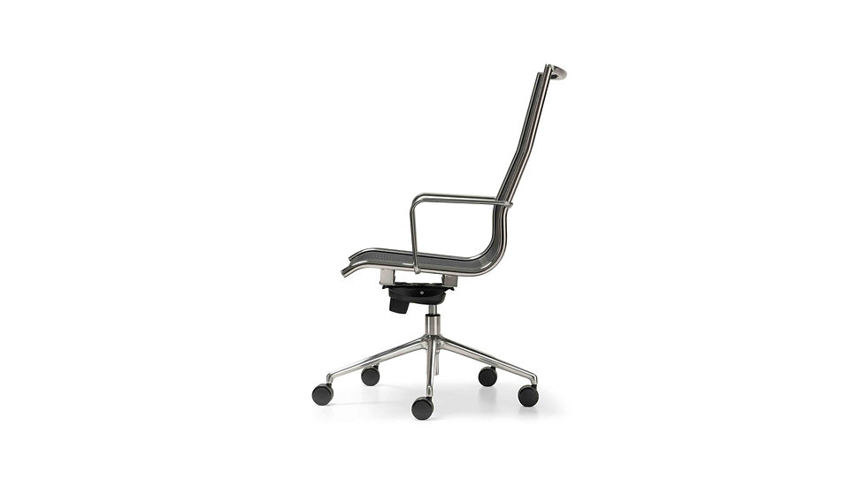Thumbnail: Season Net Executive Chair