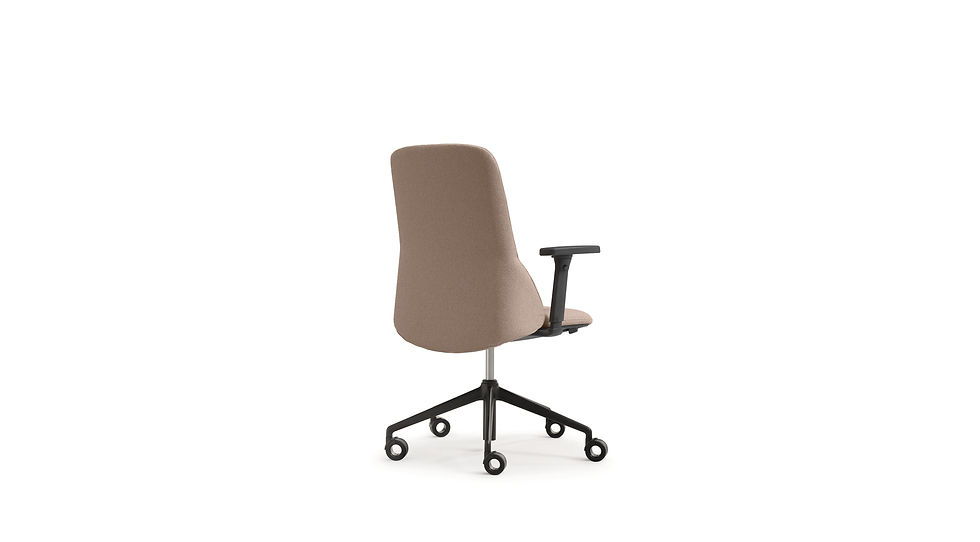 Thumbnail: Deep Managerial Chair