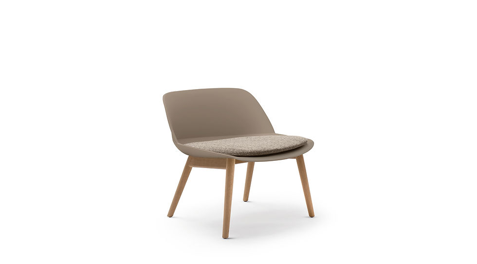 Thumbnail: Deep XL Armchair