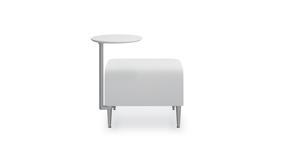 Miniatura: Zola Behavioral health Seating
