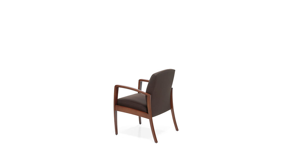 Miniatura: Jordan Guest Chair