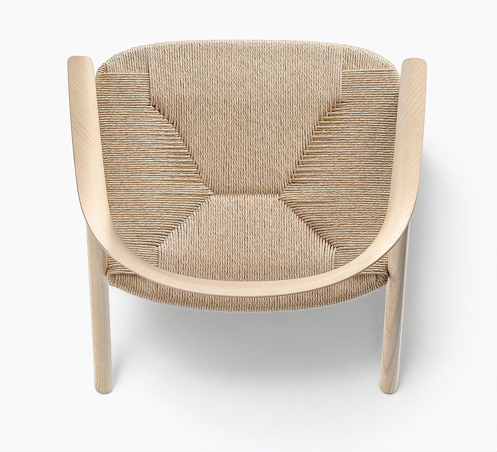 Miniatura: Hera Chair