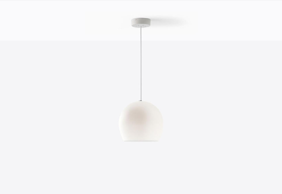 Miniatura: Isotta Pendant Lamp