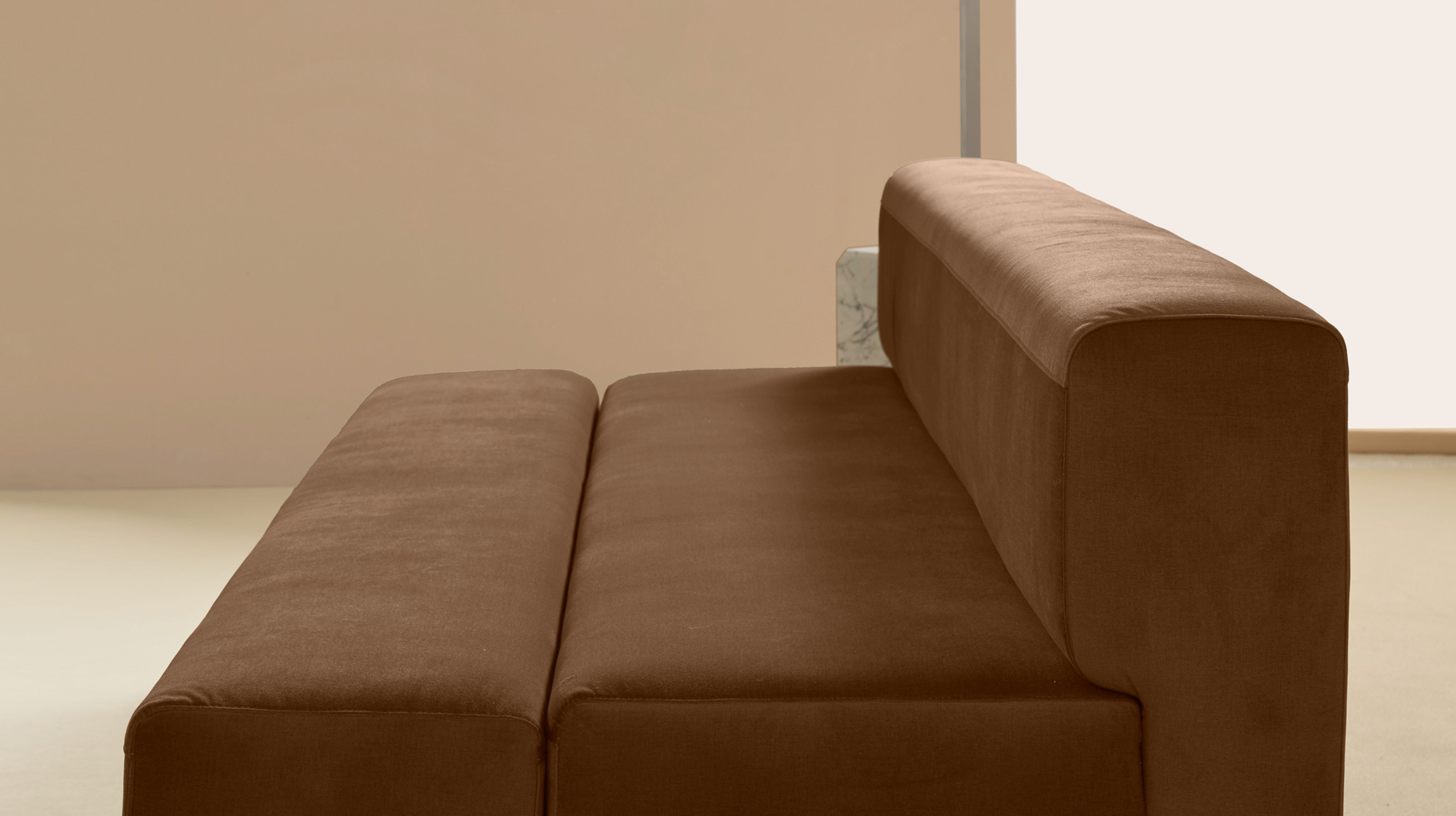 Rail Sofa