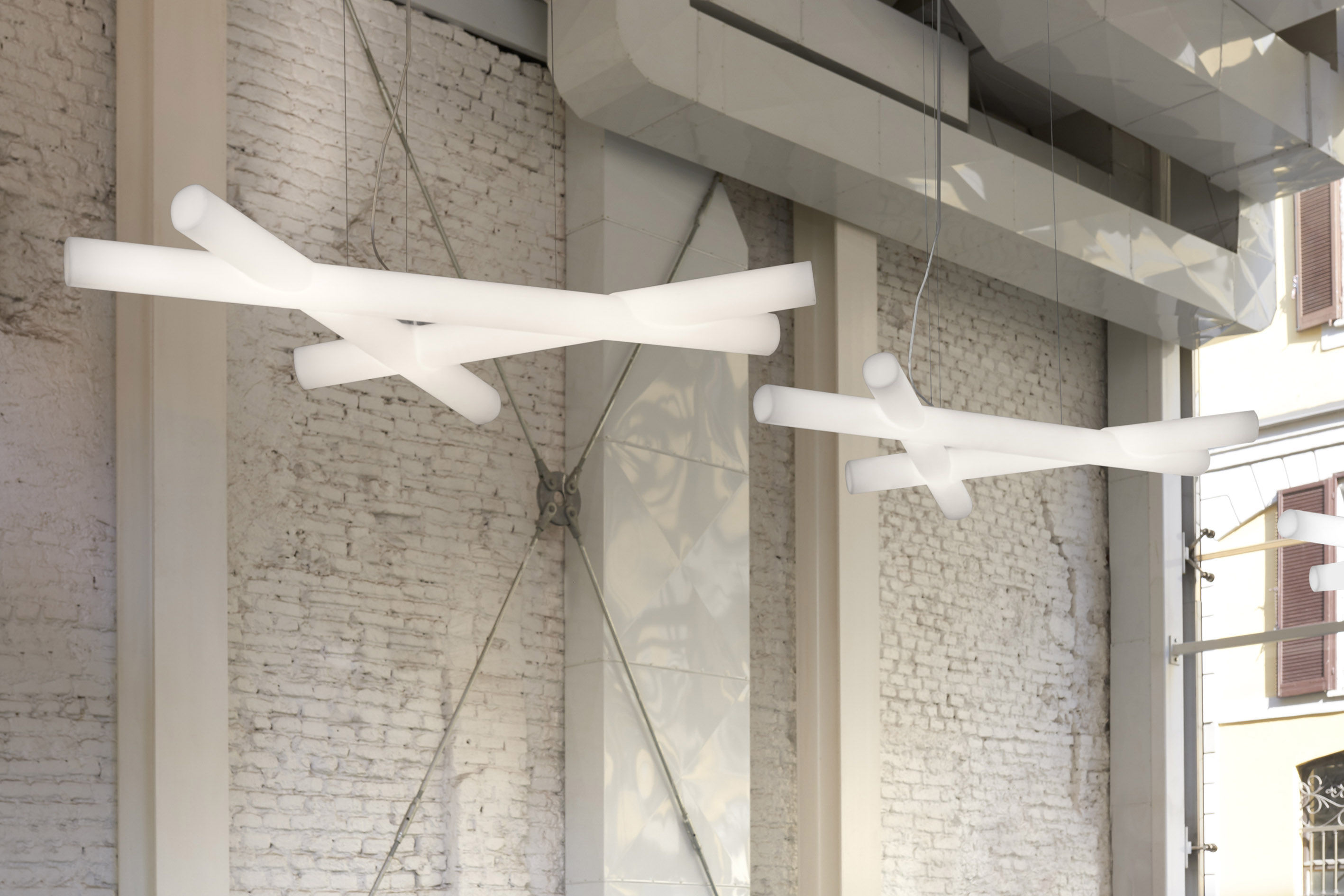 Mesh Decor