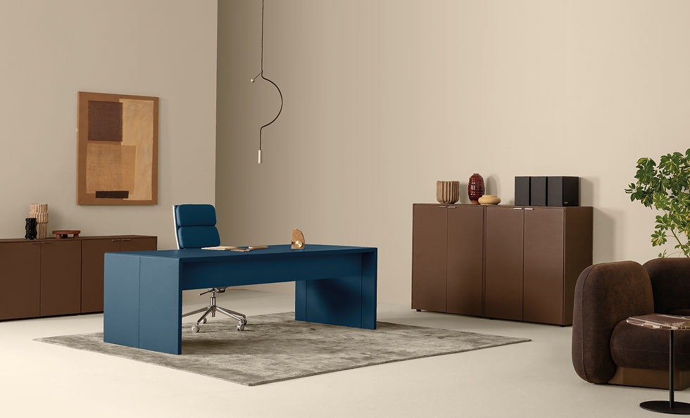 Thumbnail: Wilson Desk