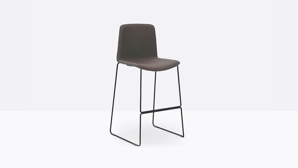 Miniatura: Tweet Stool