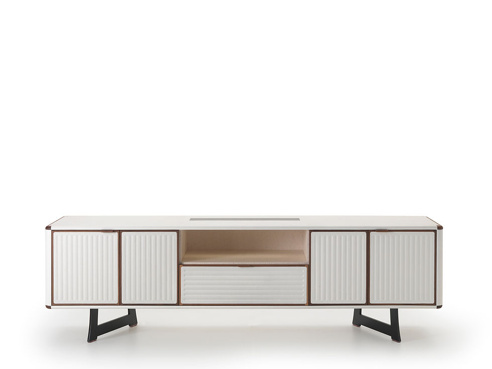 Miniatura: Moore Cabinet