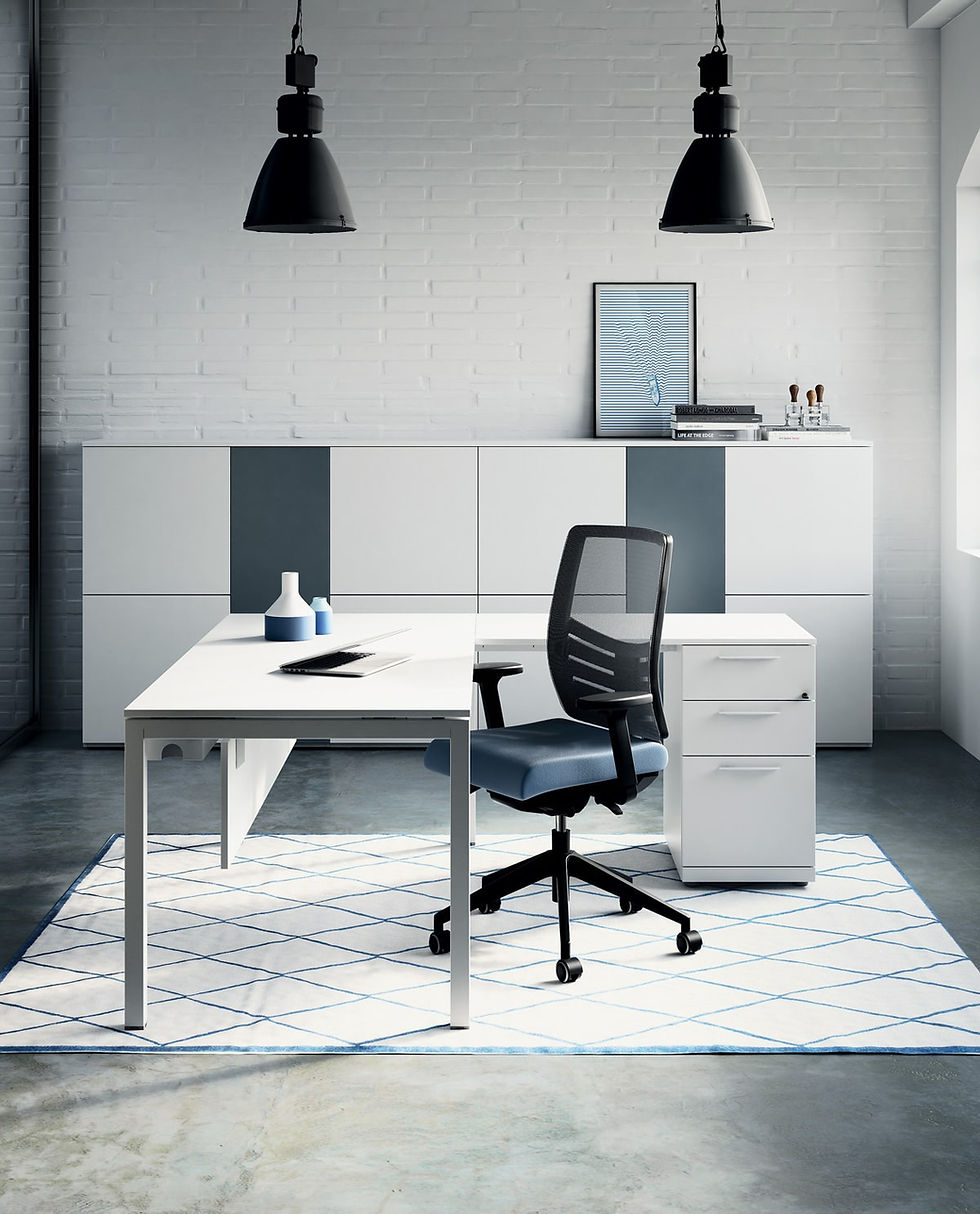 Miniatura: Pop Easy Desk