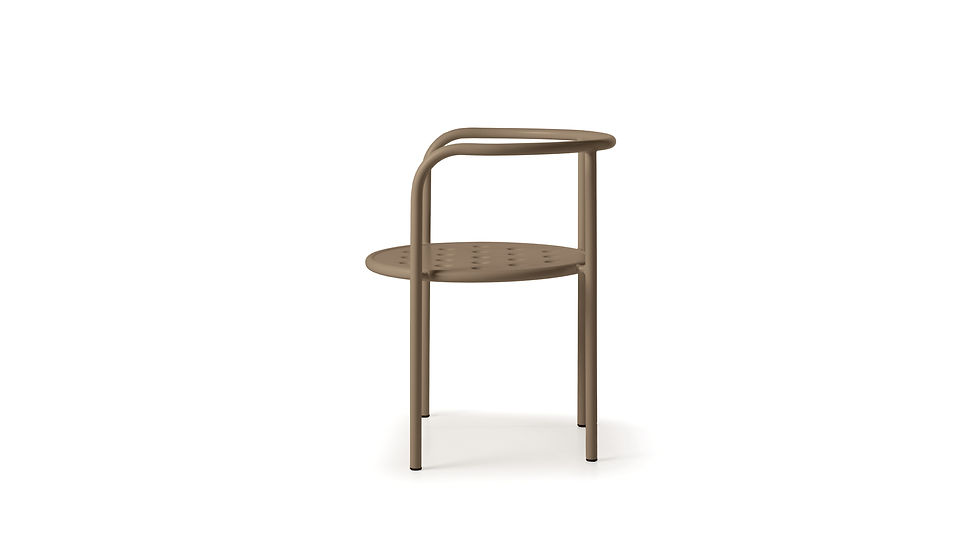 Miniatura: Louise Chair