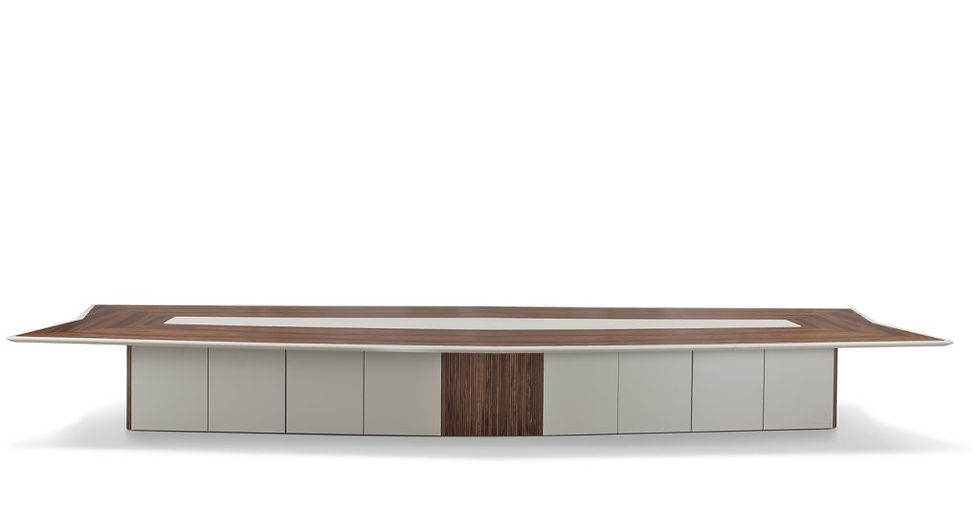 Miniatura: Master Executive Desk