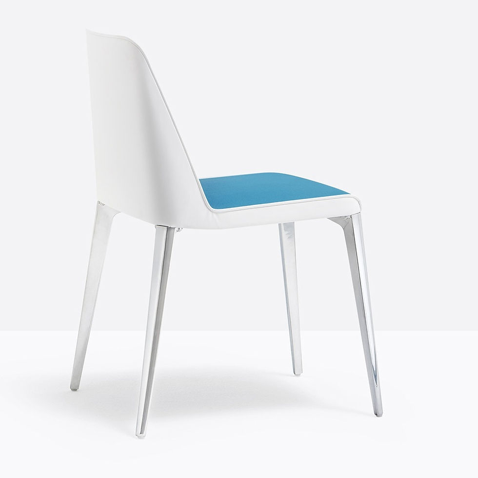 Miniatura: Laja Chair