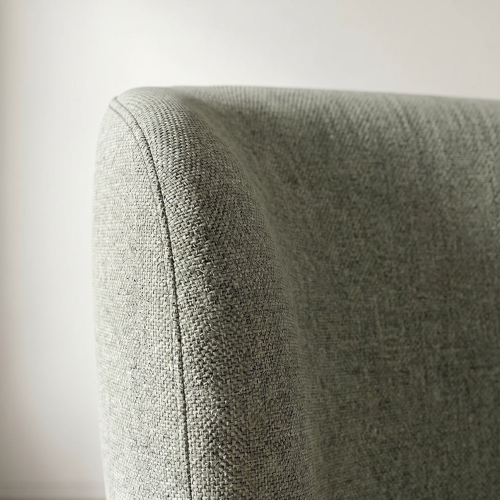 Thumbnail: Radar Lounge Seating