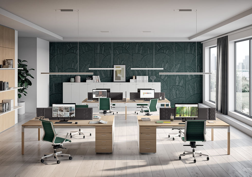 Miniatura: X4 Workstation