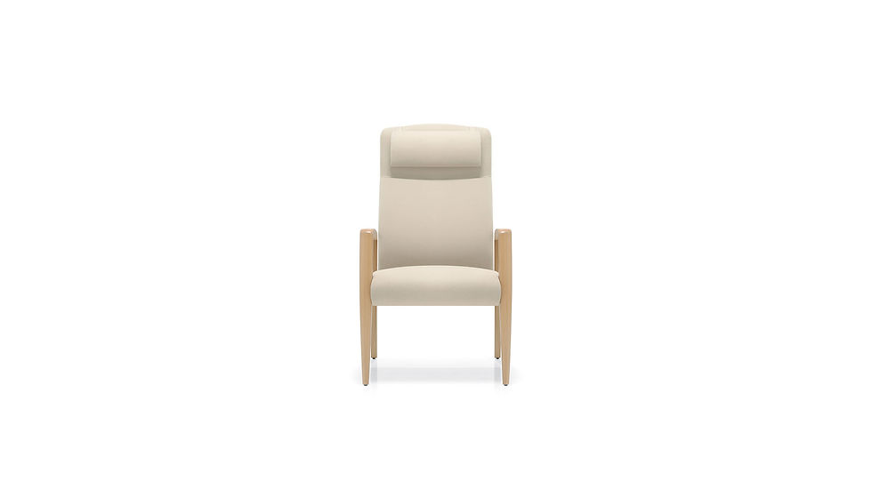 Miniatura: Jordan Patient Seating