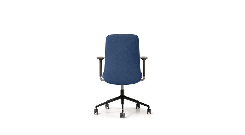 Thumbnail: Blitz Task Chair