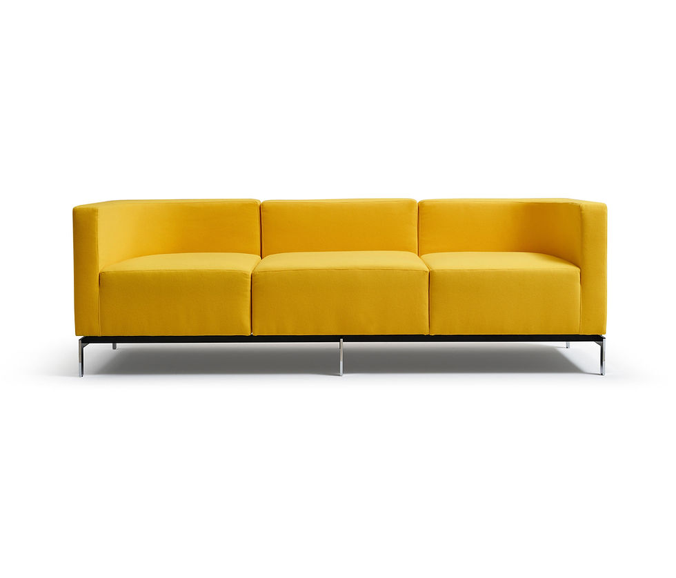 Miniatura: HUB Sofa