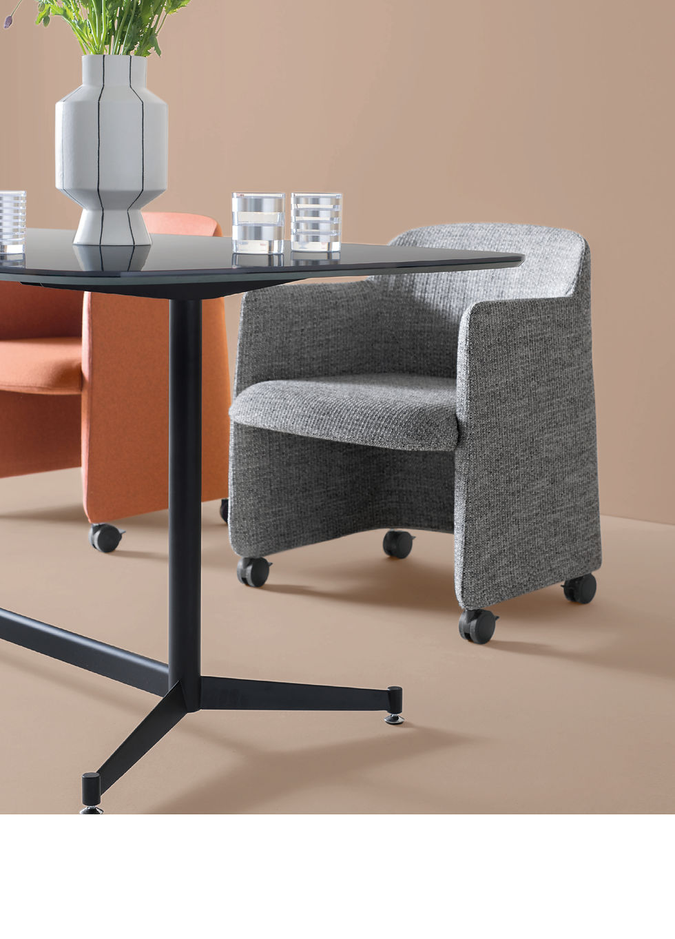 Thumbnail: Pacific Dining Table